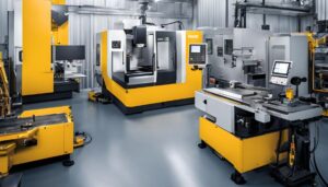 Complete Guide To CNC and VMC Machined Components
