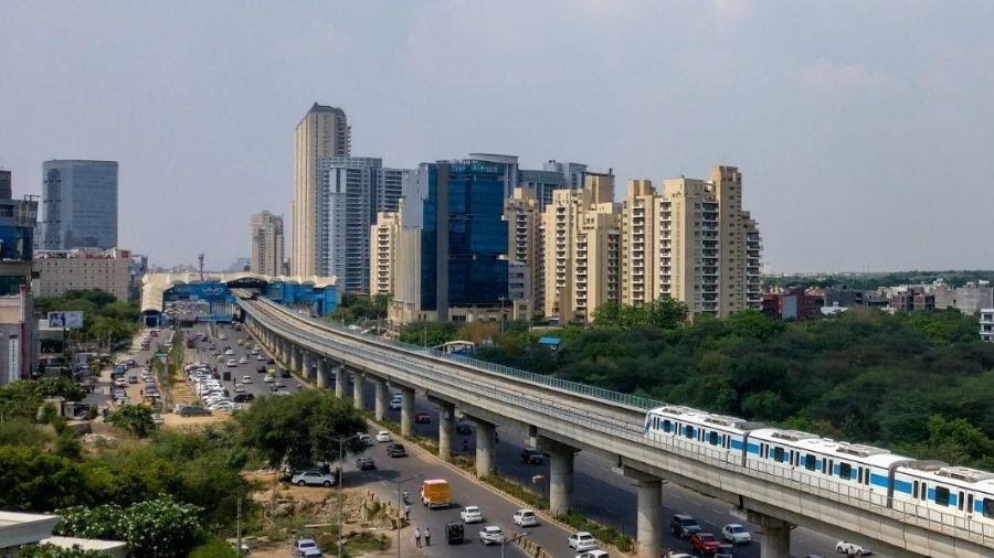 The Faridabad Advantage