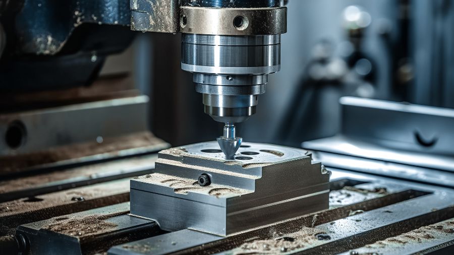 The Manufacturing Process