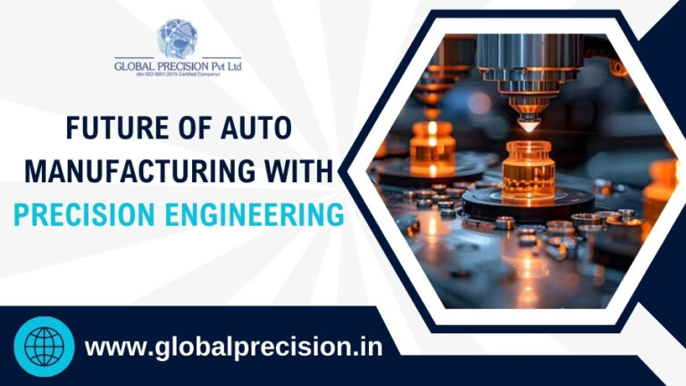 Precision Engineering