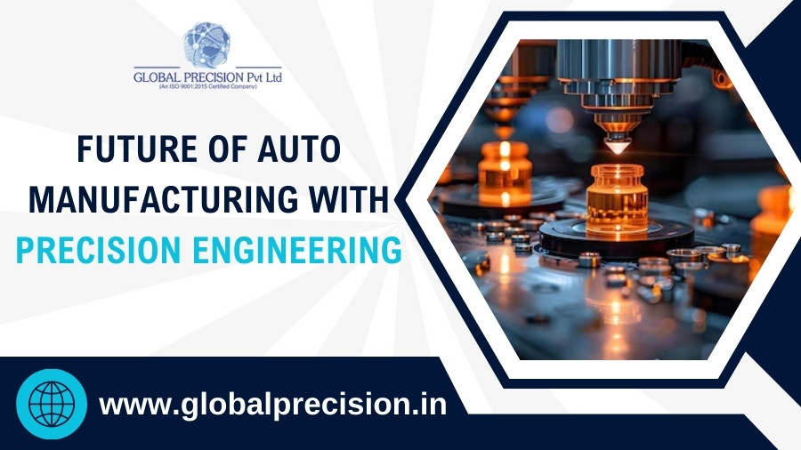Precision Engineering