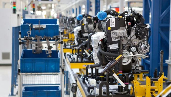 Real-World Applications in The Auto Industry