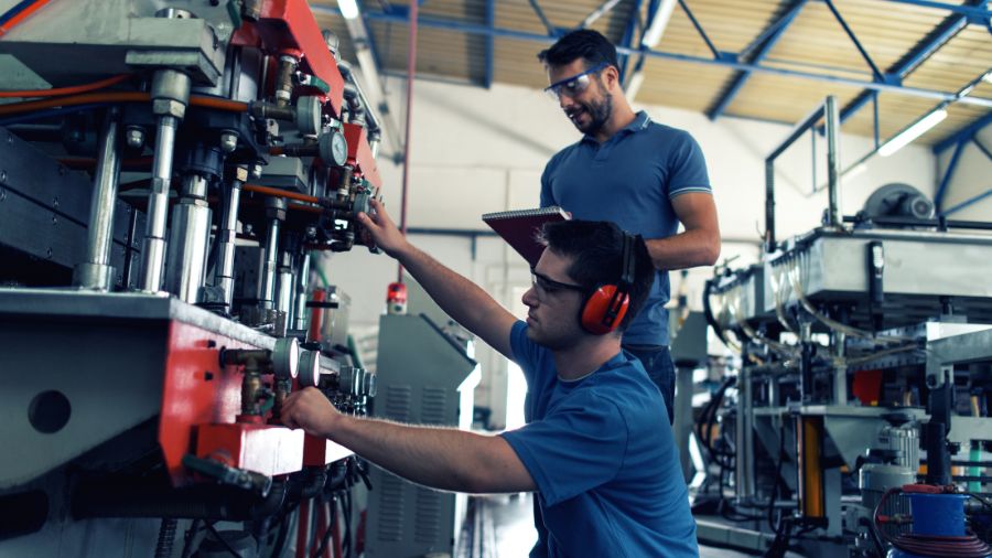 Why Manufacturer Selection Matters