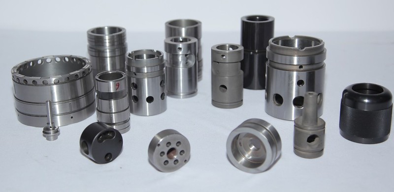 CNC-Milling-Components-&-Parts