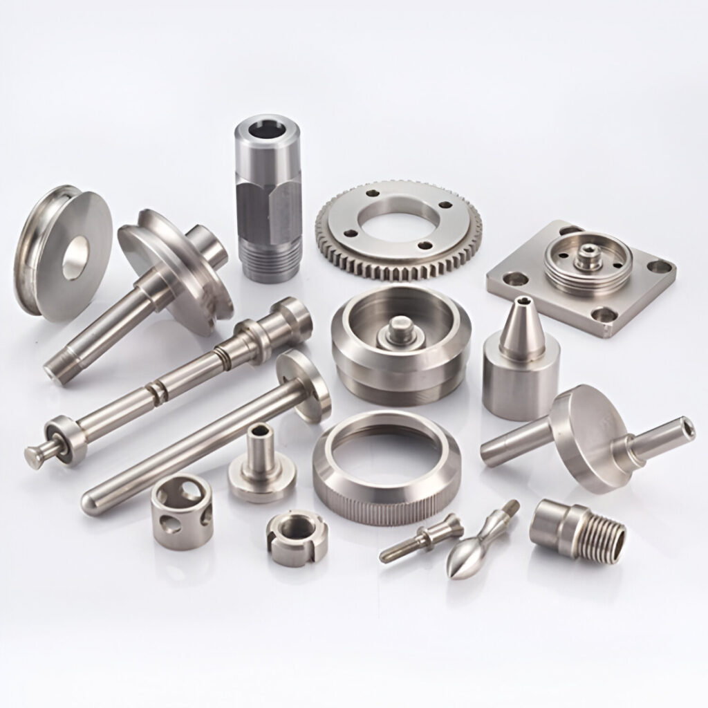 CNC-Parts-for-Valve-Manufacturers
