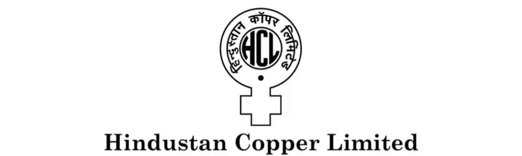 Hindustan Copper Ltd (HCL)