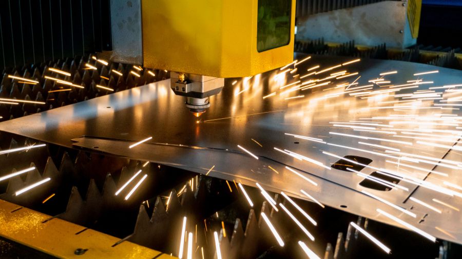 Key Advantages Of CNC Machining For Metal Component Manufacturing?