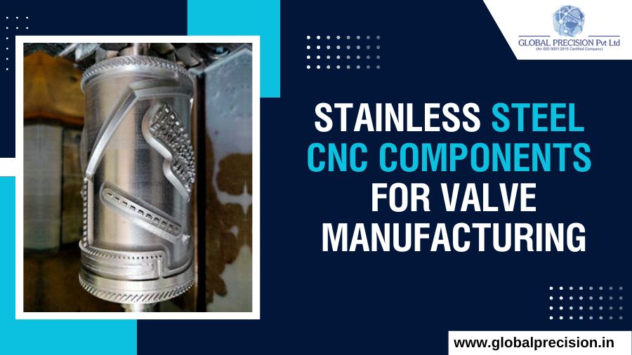Stainless-Steel-CNC-Components-for-Valve-Manufacturing