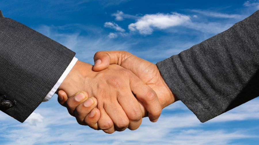 Partnering For The Future Of Automotive