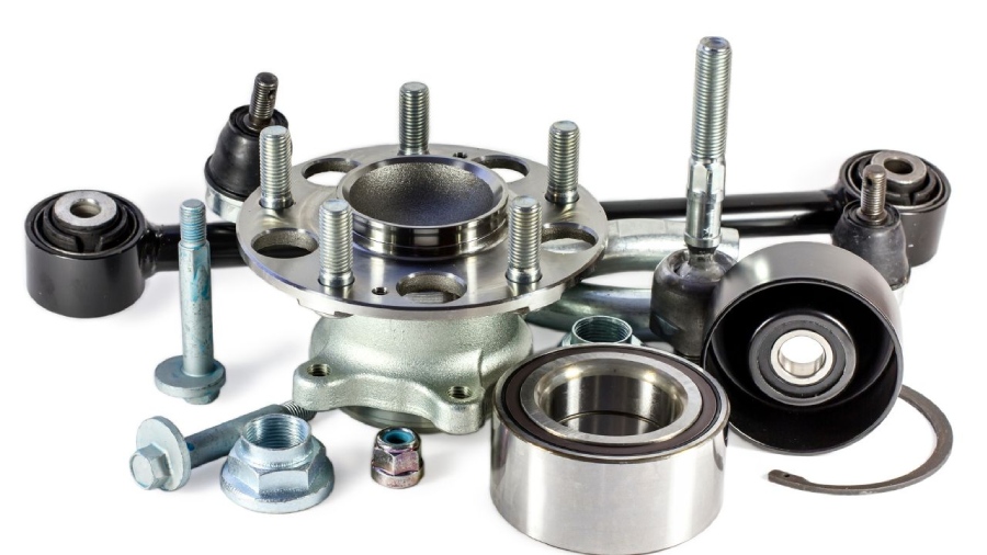 How Are CNC Parts Manufactured?
