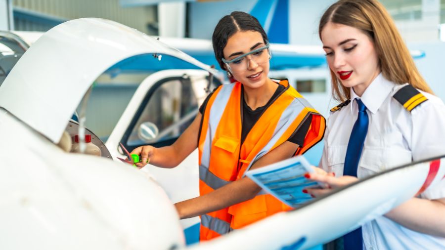 Aerospace Engineering