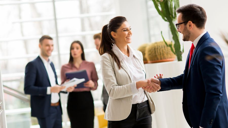 Finding The Right CNC Partner