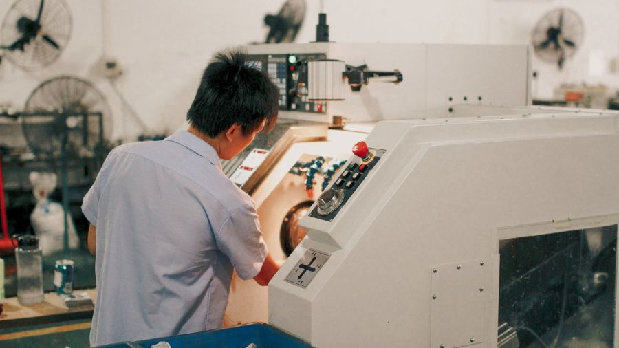 Why Choose a Specialist Like Global Precision Pvt Ltd?
