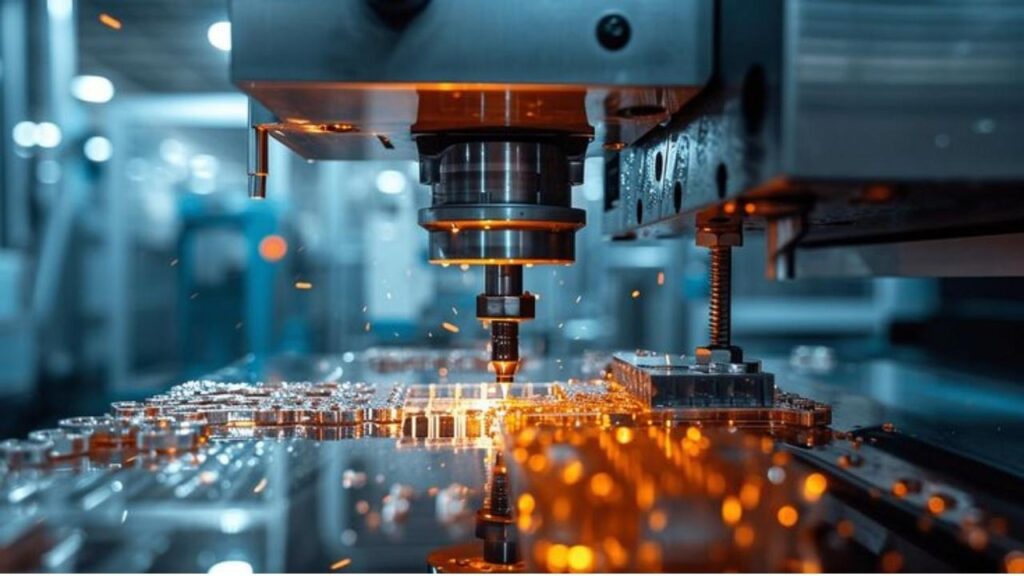 A-Focus-on-High-Precision-VMC-Job-Work