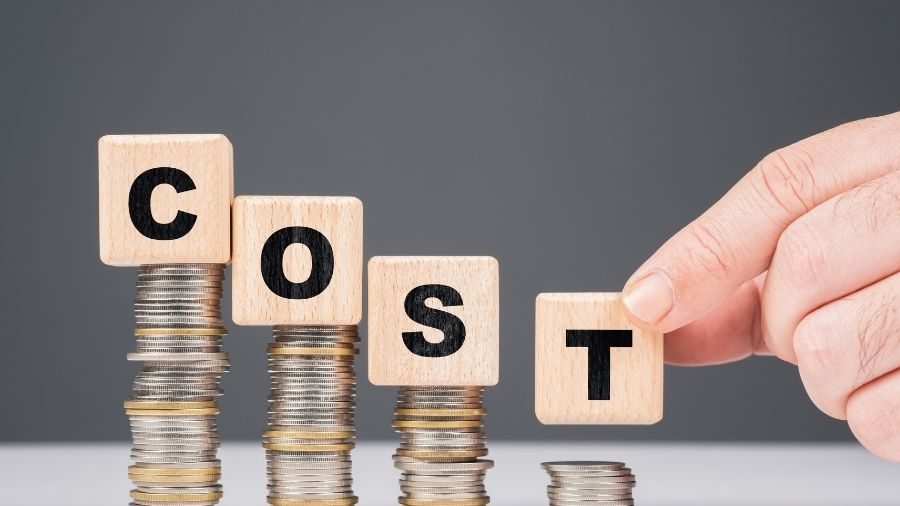 CNC turned Components Cost Efficiencies