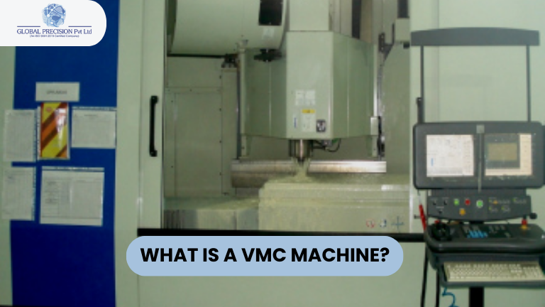 VMC Machine VMC Machine