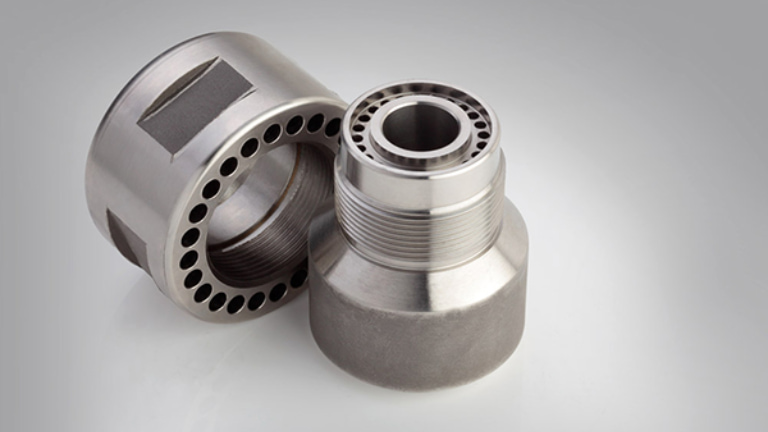 CNC Turned Components Manufacturers in India Top 5 in 2026