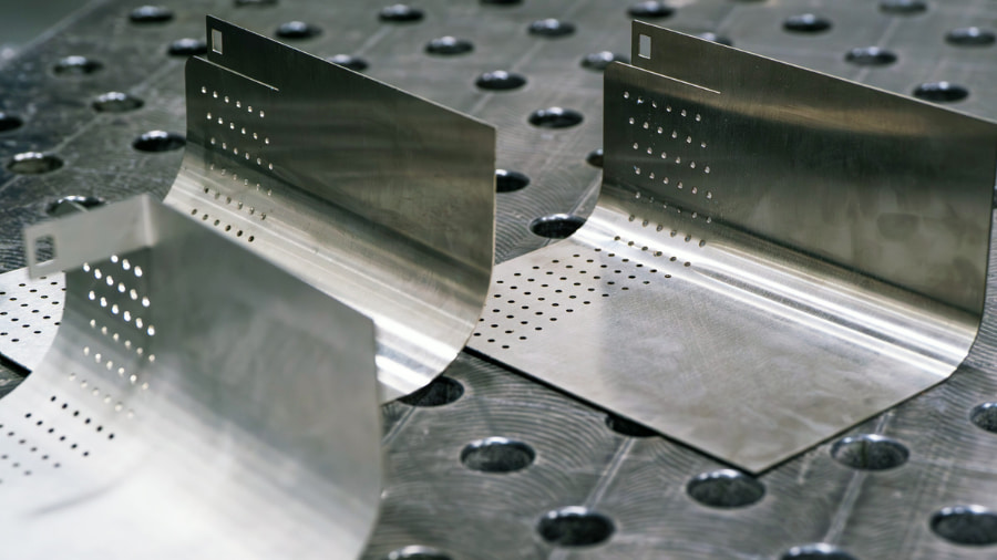 Common Applications – Where Do We See These Parts