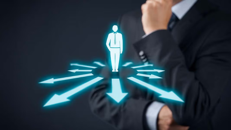 Make the Best Decision for Your Business 