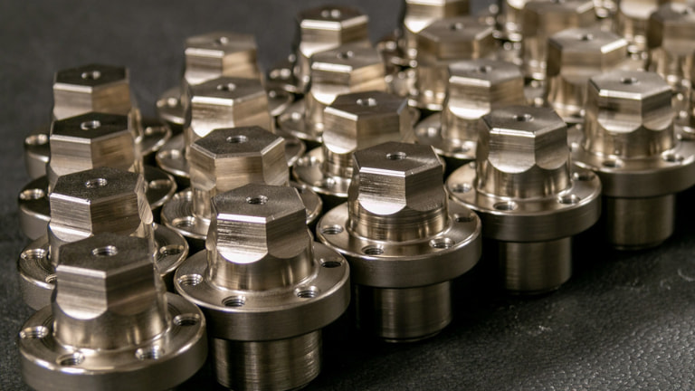 Superior Surface Finishes