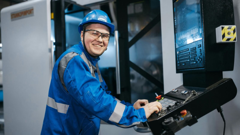 The Critical Role of Maintenance of CNC Machining Longevity