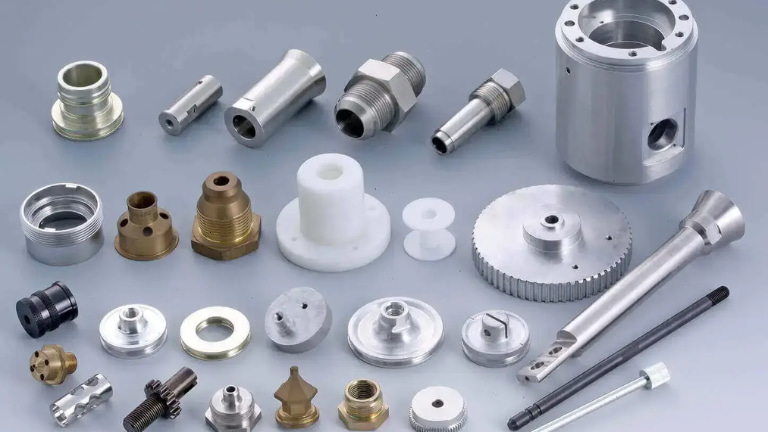 What are CNC Turned Components Important