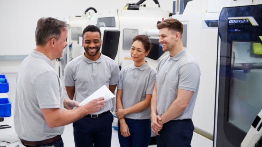 Why should you partner with Global Precision Pvt Ltd