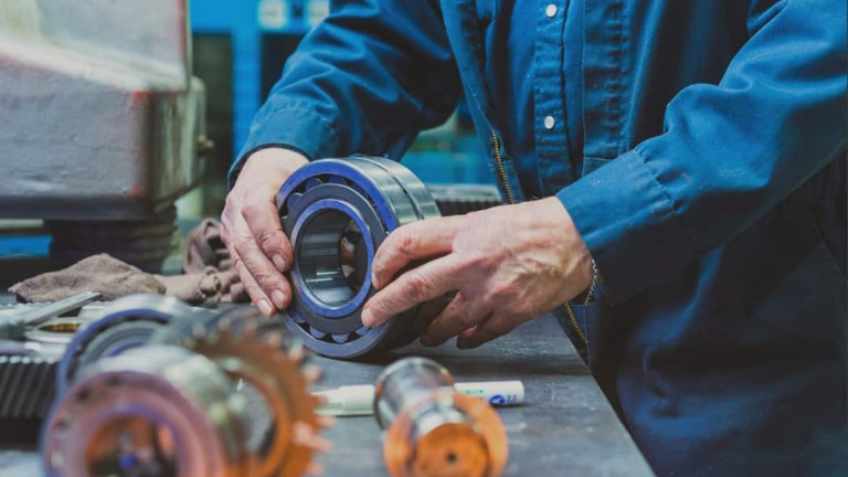 5 Ways Precision Components Enhance Quality