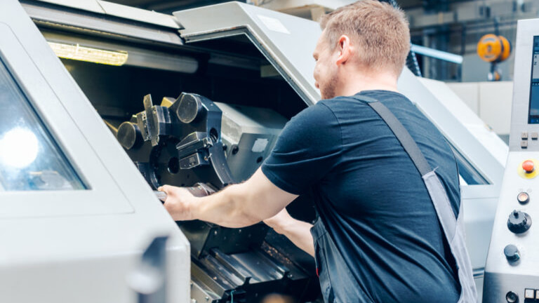 A Deep Reservoir of Technical Talent