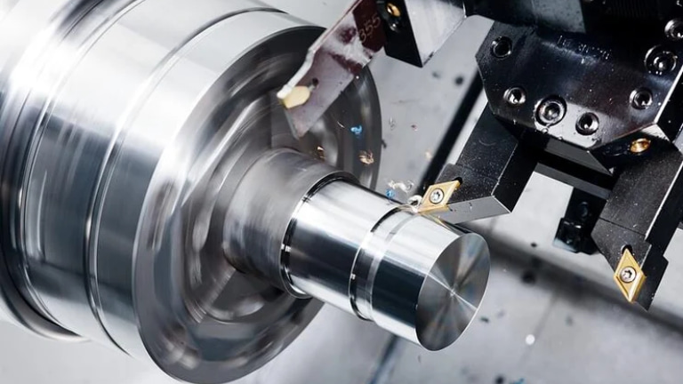 CNC Milling vs. CNC Turning – Which is the Difference?