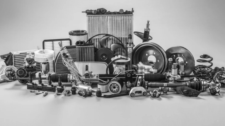 Consistency Across Thousands of Parts