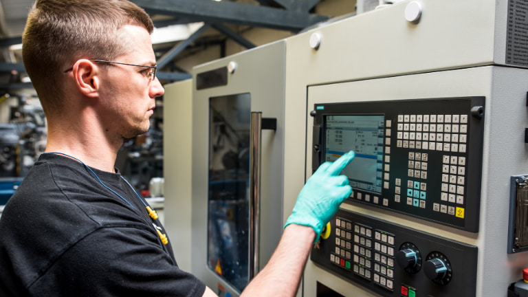 Cost-Effectiveness Through Waste Reduction