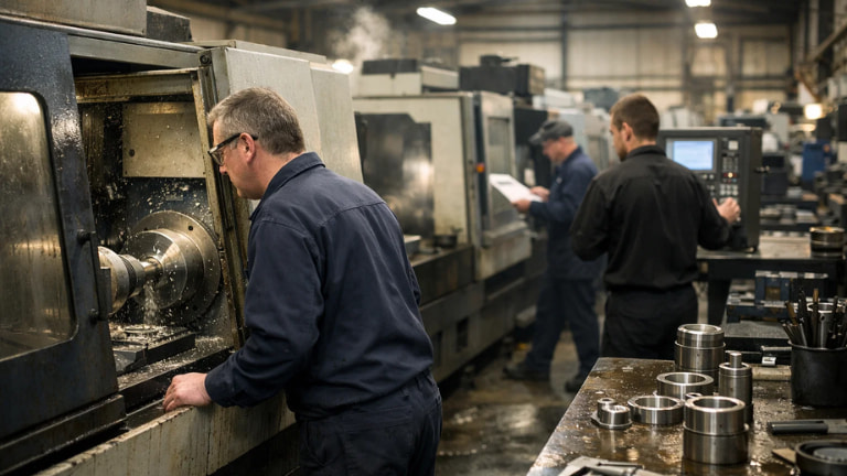 Enhanced Safety for Critical Industries