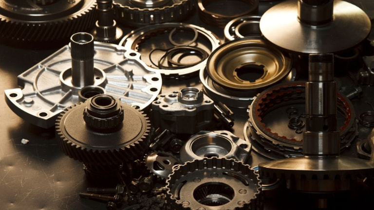 Improved Durability and Longevity