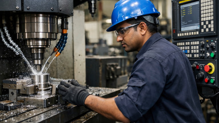 Industry-Related Knowledge