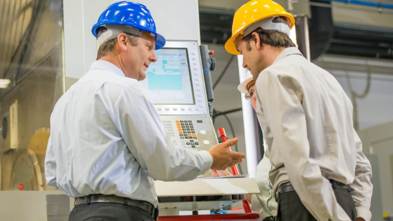 Key Factors to Consider When Choosing a Manufacturer