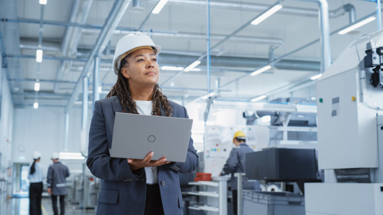 Key Factors to Consider When Choosing a Manufacturer