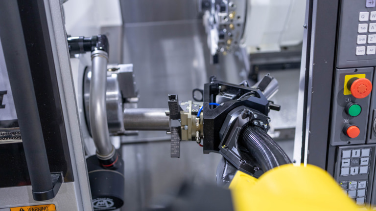 Key Industries Transformed by CNC Machining