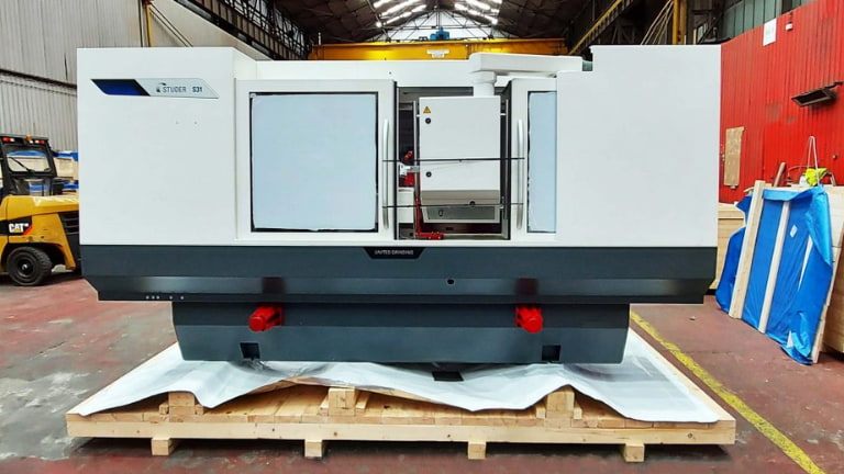 Modern Infrastructure and Export Corridors