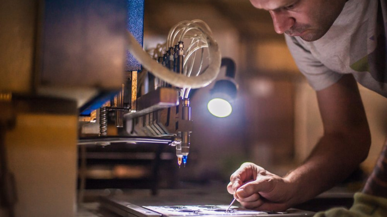 Perfect Repeatability