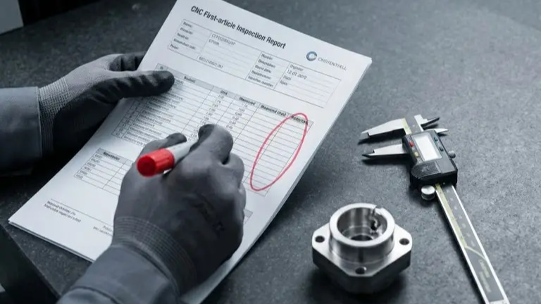 Red Flags to Watch Out For