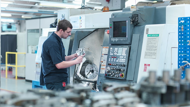 Reduced Material Waste (Sustainability)