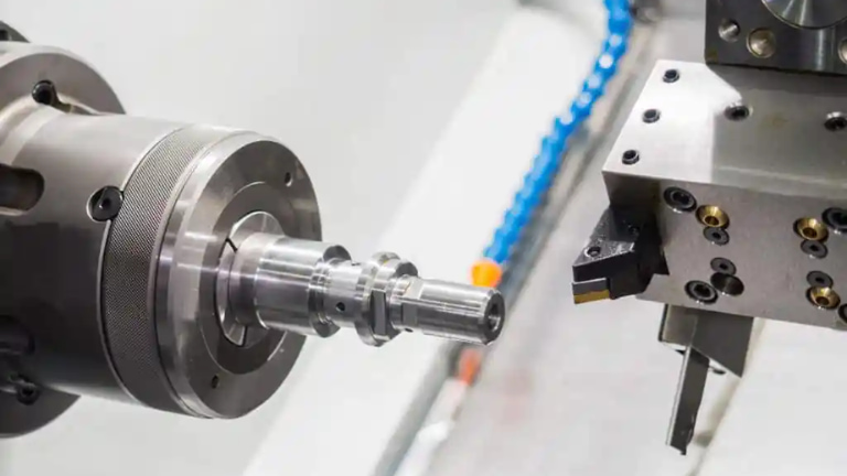 Speed and Efficiency