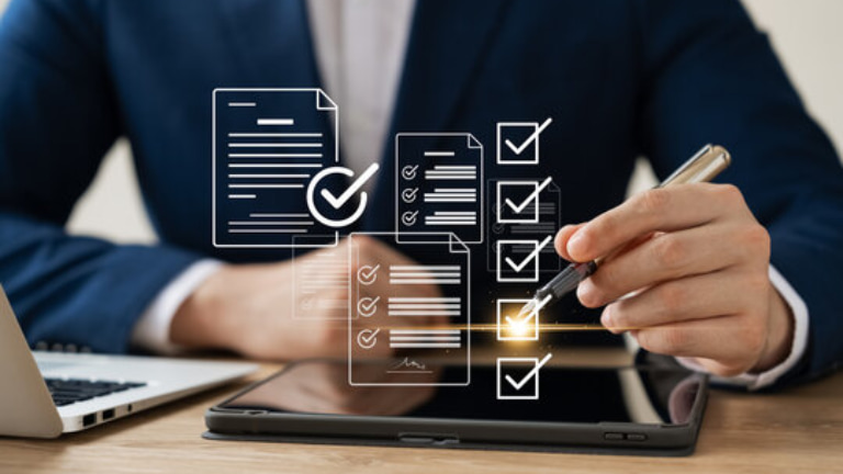 Step-by-Step Checklist for Your Selection