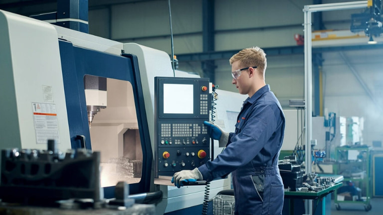 Technical Capabilities and Equipment