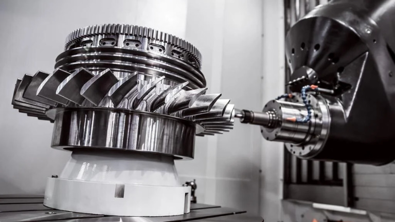 The Importance of CNC Milling for High-Quality Parts