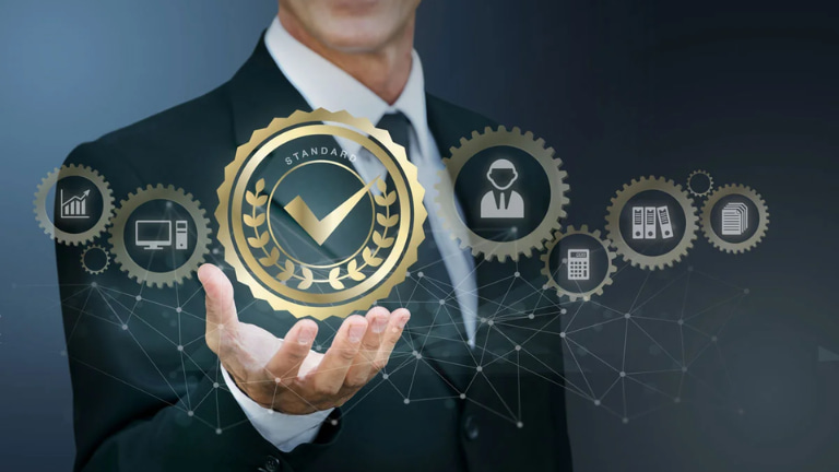 The Importance of Quality Certifications