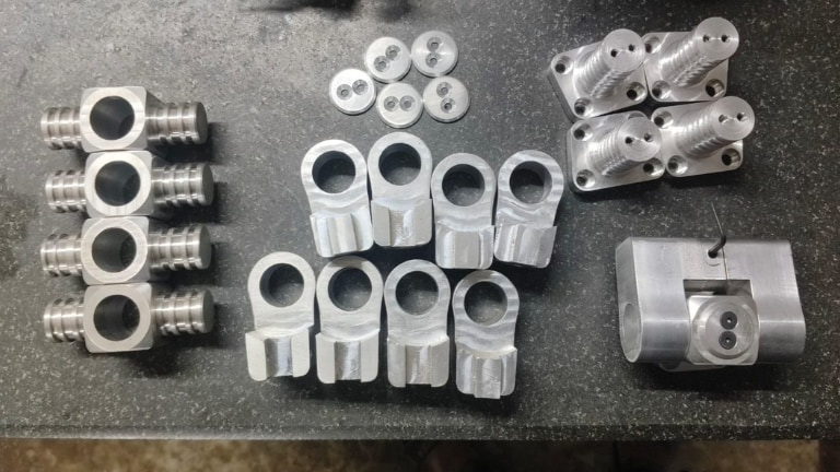 Why Choose VMC for Your Components?