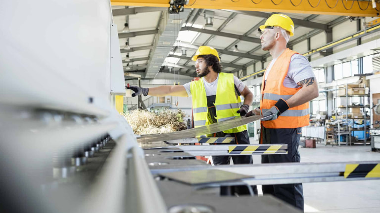 Drastic Reduction in Waste and Operational Costs