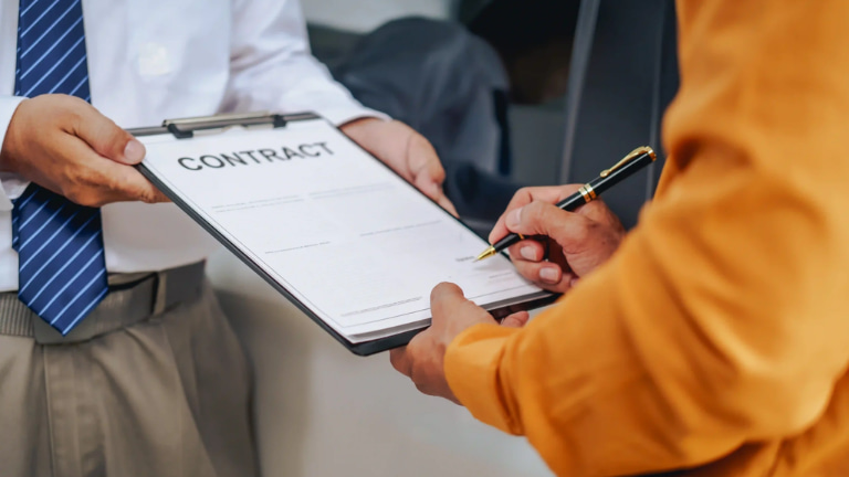 Finalize Logistics and Quality Agreement